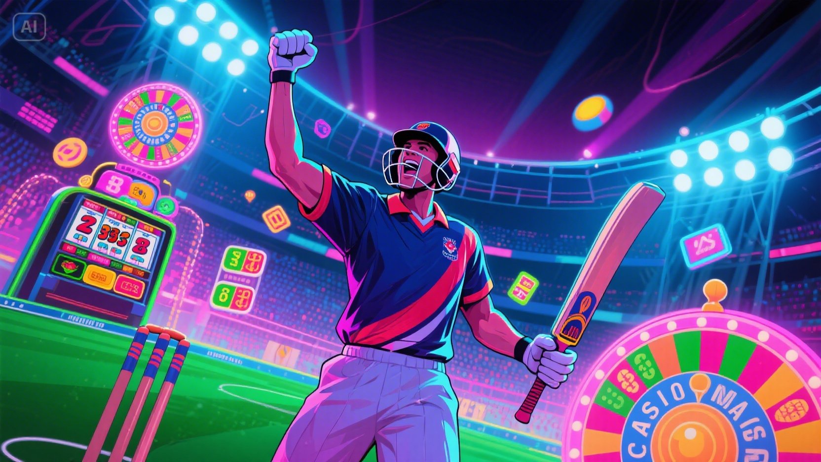 Vegas Aces CasinoDeposit in PKR today and receive a 200% instant reward! Pakistan’s users can play safely, win more, and withdraw easily through trusted local systems.