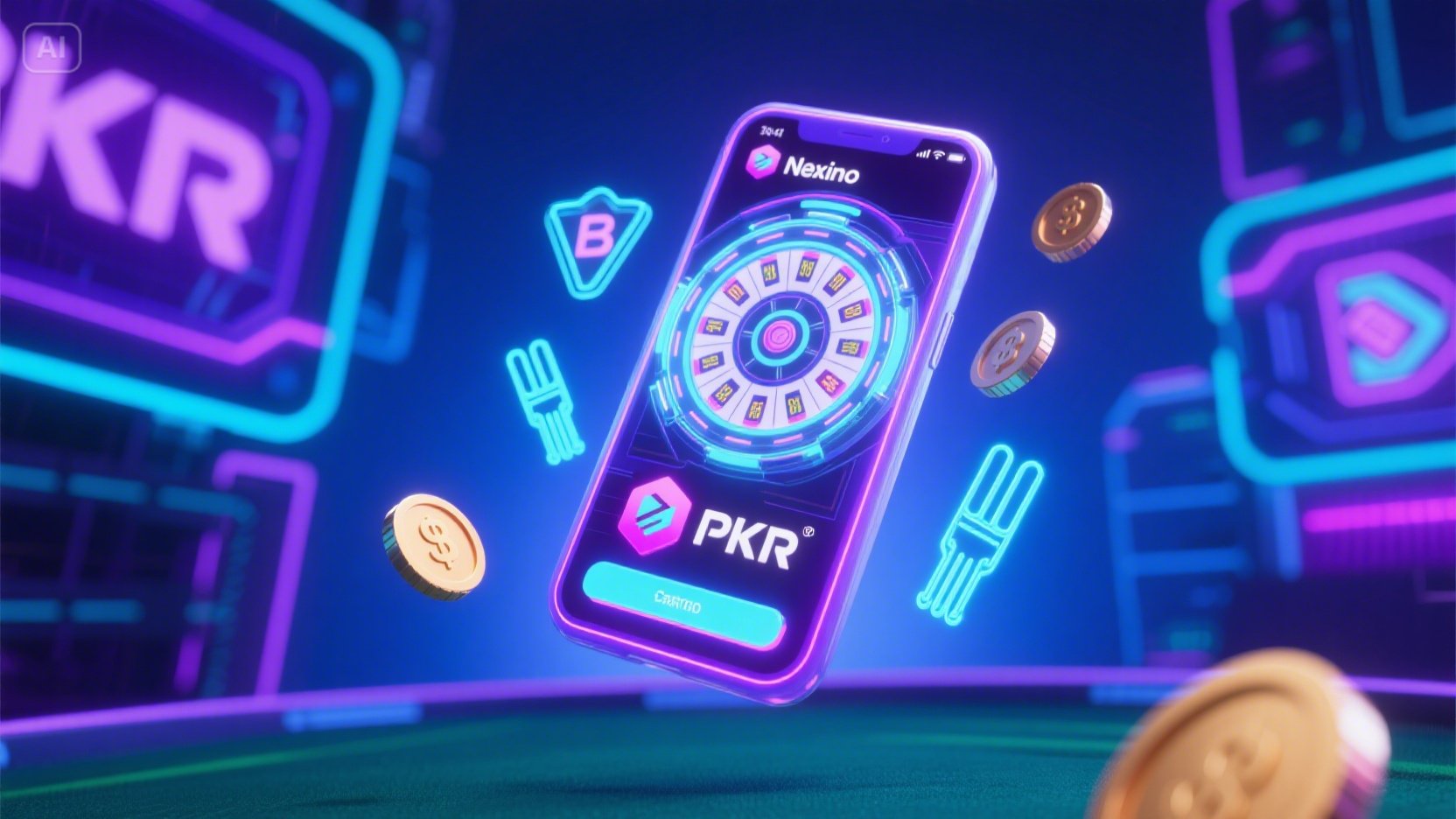 Vegas Aces CasinoMake your first recharge today and receive 200% instantly! Pakistan’s users can play casino games, crash mode, and poker with real PKR payouts.
