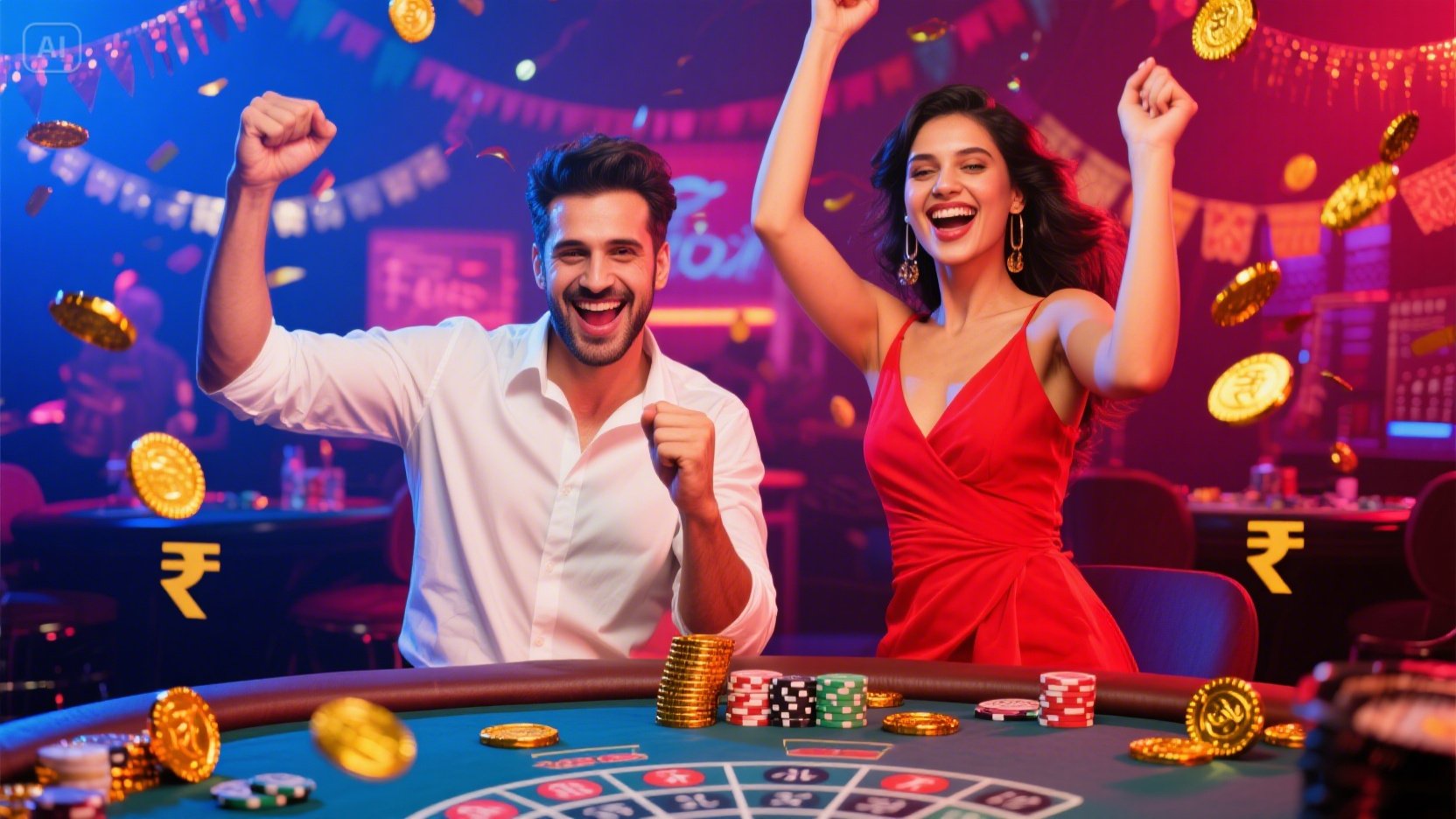 Vegas Aces CasinoJoin now and enjoy Pakistan’s most rewarding 200% first deposit bonus! Deposit once, play responsibly, and withdraw your PKR winnings safely and instantly.