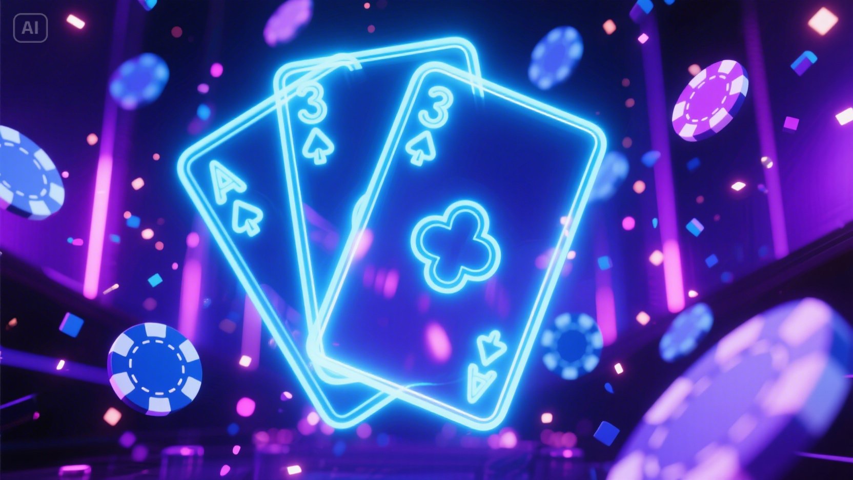 Casino Vegas Aces Casino desktop and mobile interfaces