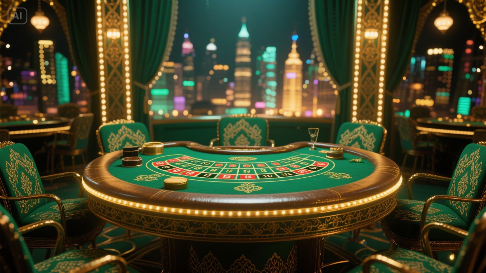 Vegas Aces CasinoNew users in Pakistan can now enjoy a 200% welcome bonus instantly! Make your first deposit, play casino or cricket betting games, and cash out your winnings with local banking ease.