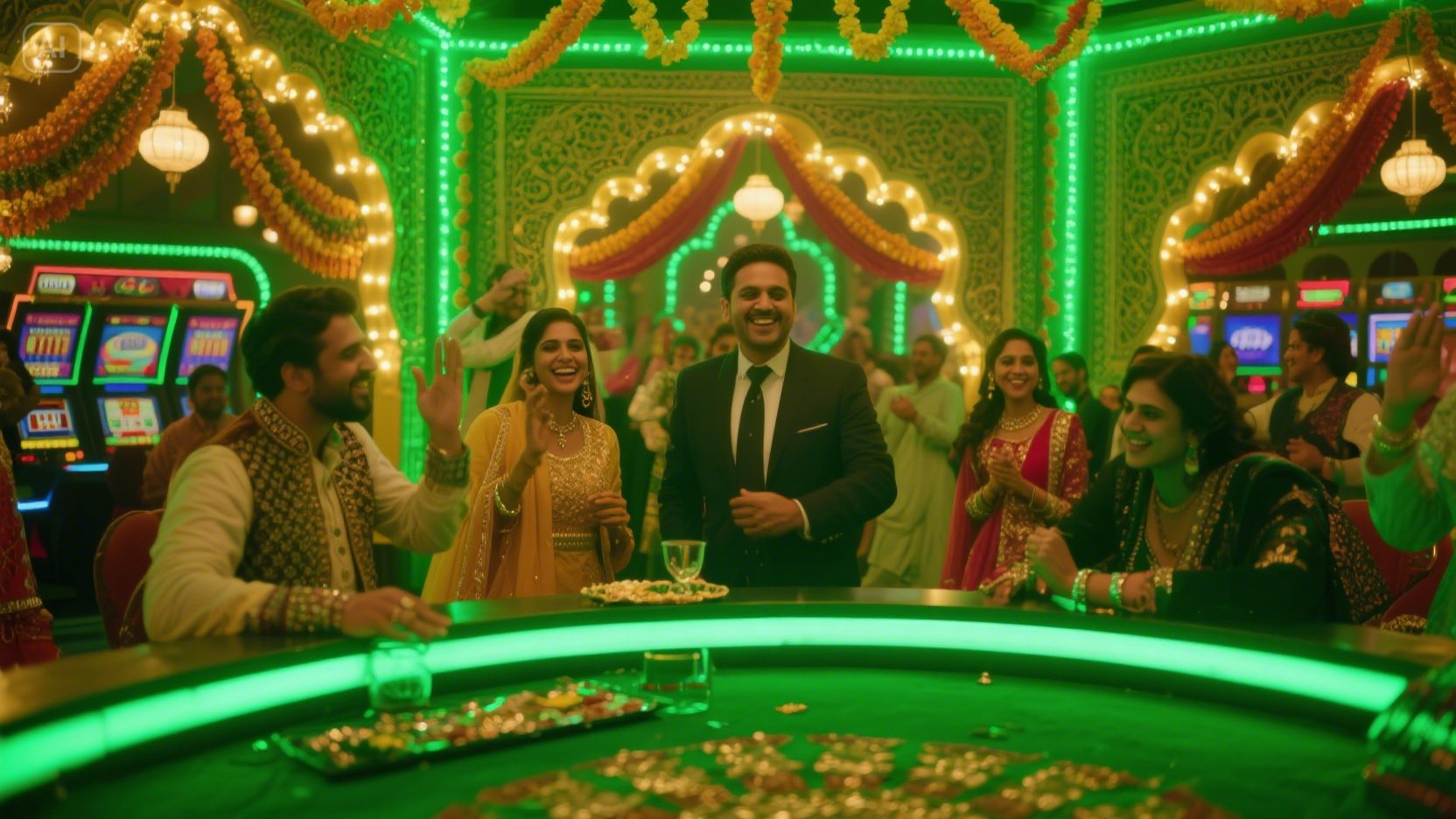 Vegas Aces CasinoMake your first recharge now and receive a 200% instant top-up! Pakistan’s casino fans can enjoy real PKR prizes, smooth gameplay, and quick JazzCash transactions.