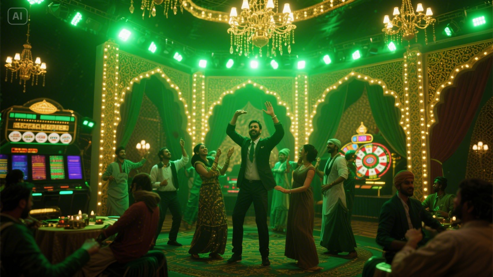 Registration at Vegas Aces Casino Casino