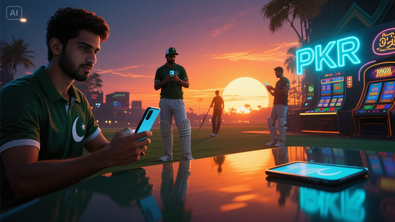 Registration at Vegas Aces Casino Casino