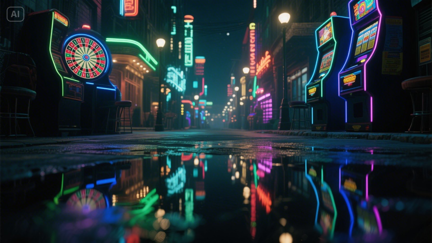 Registration at Vegas Aces Casino Casino