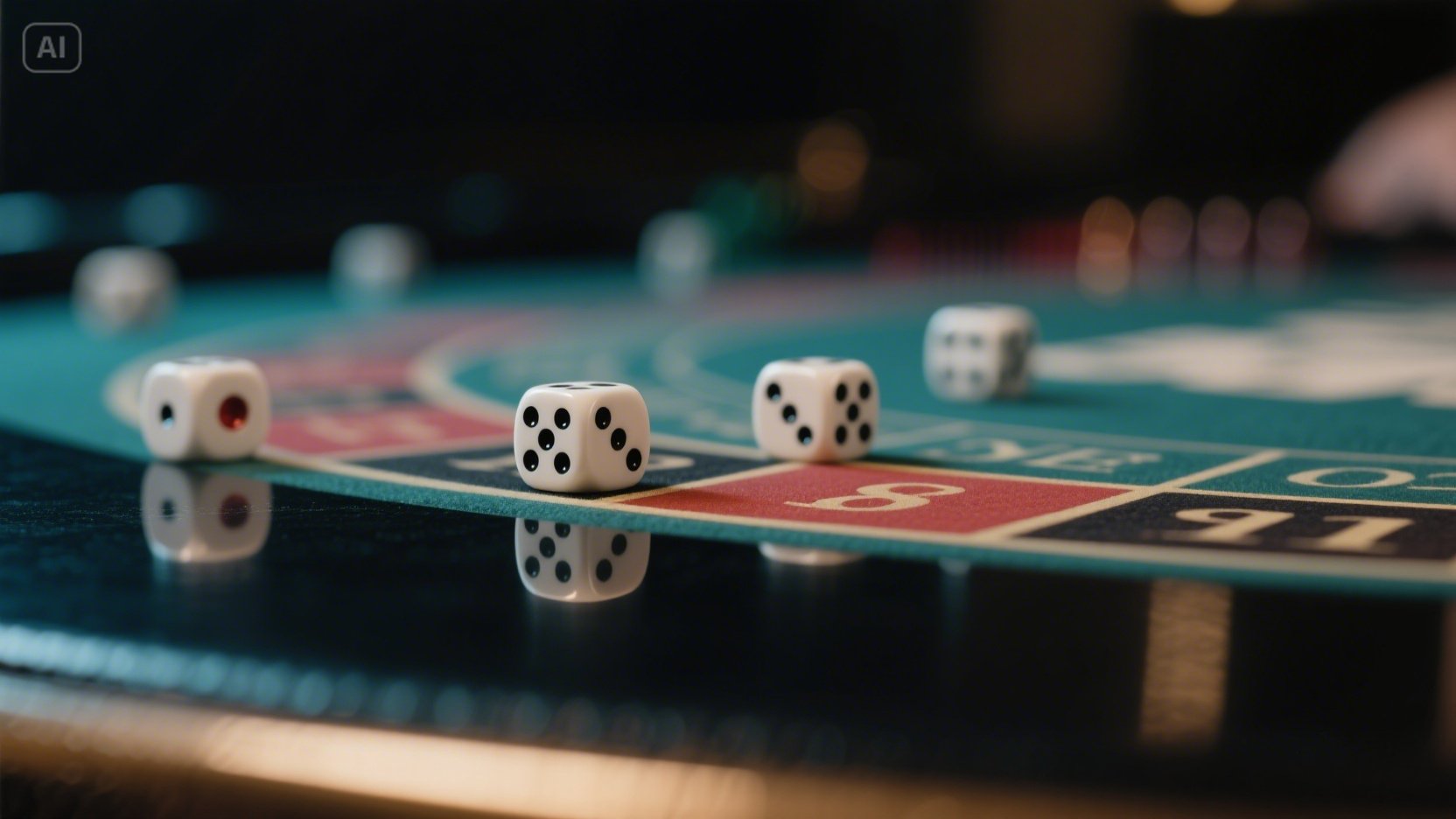 Registration at Vegas Aces Casino Casino