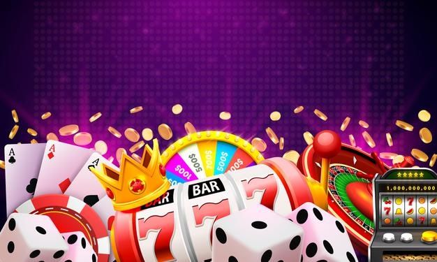 Vegas Aces Casino پاکستان ریئل منی گیمز